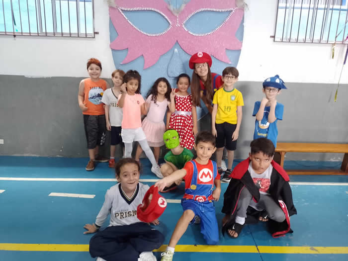 Carnaval 2023